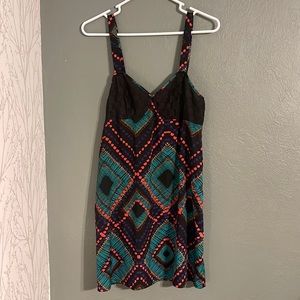 Lottie & Holly Women’s Dress